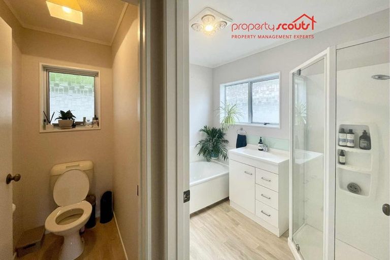 Photo of property in 33b Carrington Street, New Plymouth, 4310