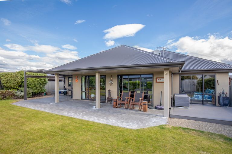 Photo of property in 26 Larch Crescent, Alexandra, 9320