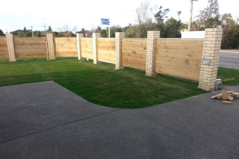 Photo of property in 168 Brookside Road, Rolleston, 7614