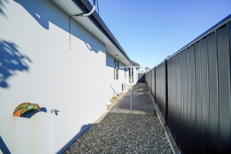 Photo of property in 36 George Street, Windsor, Invercargill, 9810