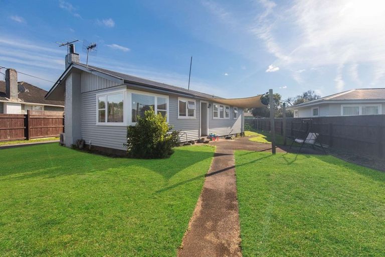 Photo of property in 37 Corlett Street, Utuhina, Rotorua, 3015