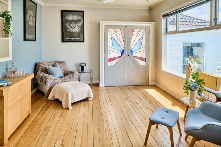 Photo of property in 4 Kio Crescent, Hataitai, Wellington, 6021