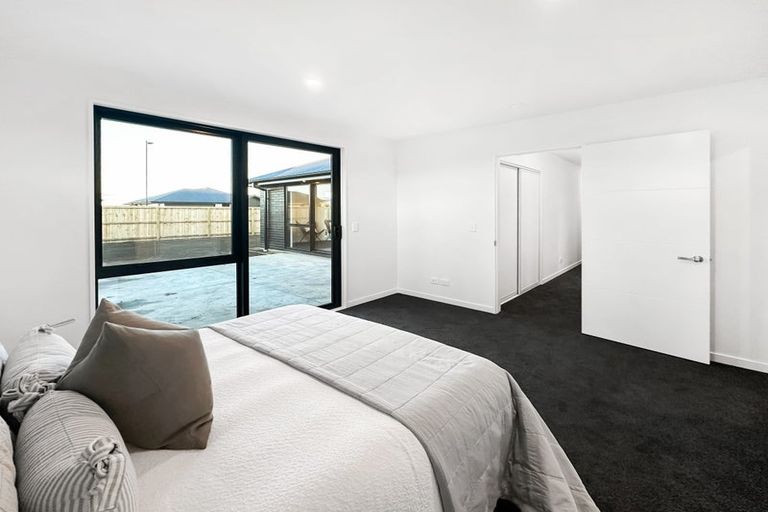 Photo of property in 11 Korimako Crescent, Rolleston, 7678