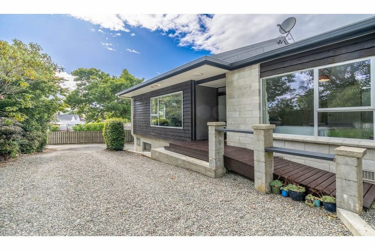 Photo of property in 12 Howard Street, Gore, 9710