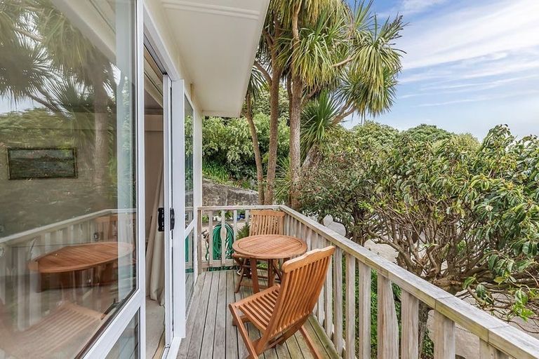 Photo of property in 85a Seatoun Heights Road, Seatoun, Wellington, 6022