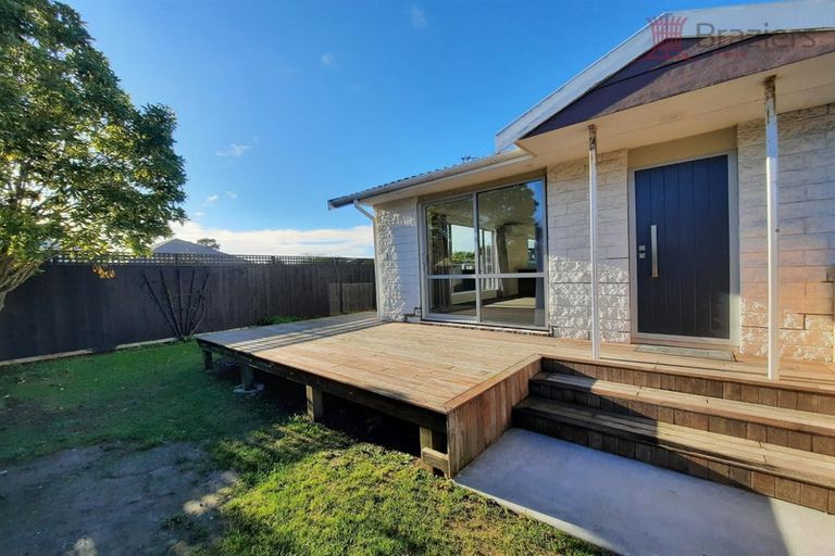 Photo of property in 2/78c Highsted Road, Bishopdale, Christchurch, 8053