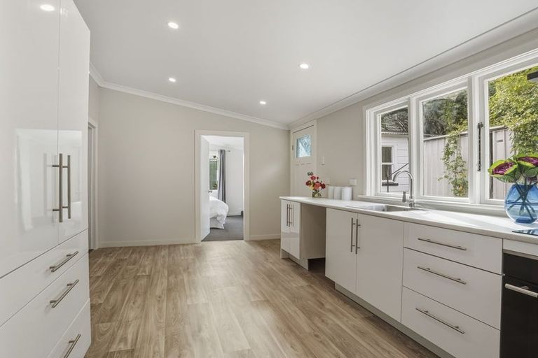 Photo of property in 4 Harbour Terrace, Careys Bay, Port Chalmers, 9023