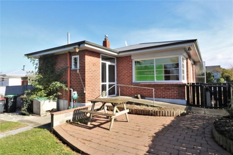 Photo of property in 35 Oxford Street, West End, Timaru, 7910