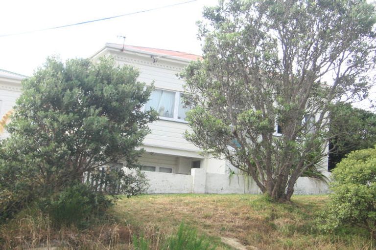 Photo of property in 29 Tanera Crescent, Brooklyn, Wellington, 6021