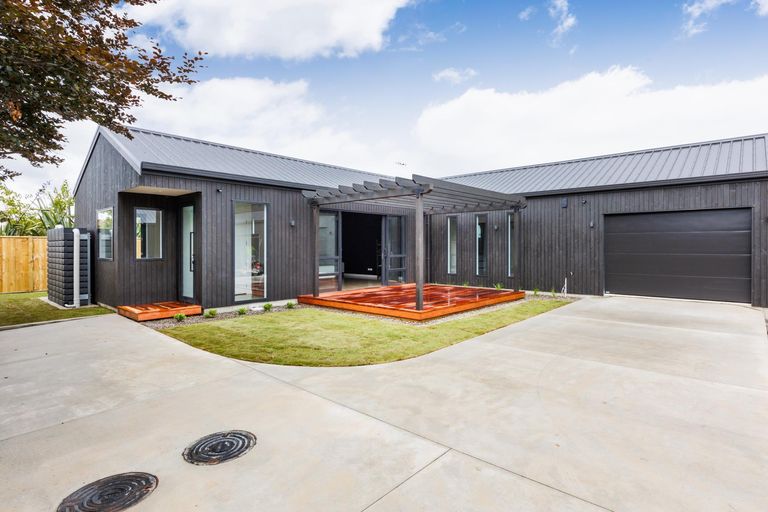 Photo of property in 4b Massey Street, Moerewa, 0211