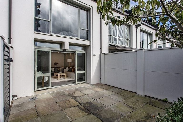 Photo of property in 5/45 Chester Street West, Christchurch Central, Christchurch, 8013