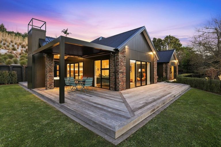 Photo of property in 63 Miles Lane, Tauriko, Tauranga, 3110