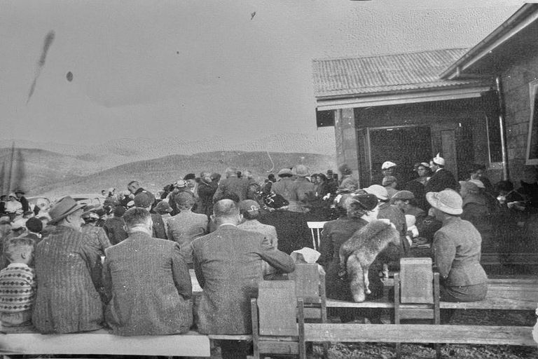 Photo of property in 638 Hakataramea Valley Road, Hakataramea, Kurow, 9498