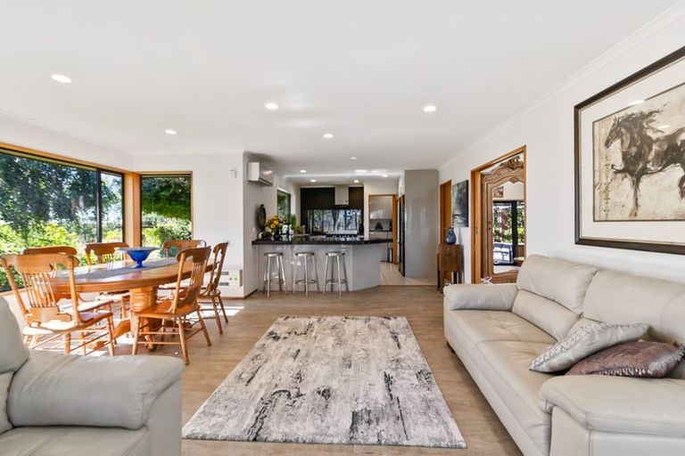 Photo of property in 90 Spur Road, Hadlow, Timaru, 7975