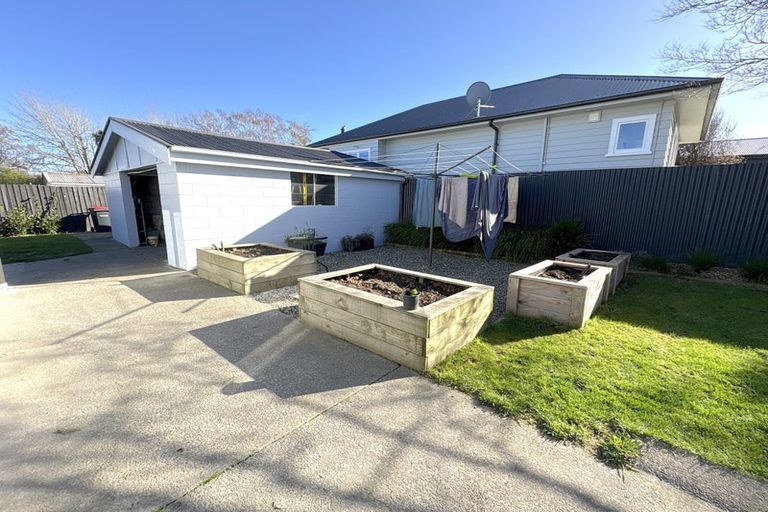 Photo of property in 5 Marshall Street, Woolston, Christchurch, 8023
