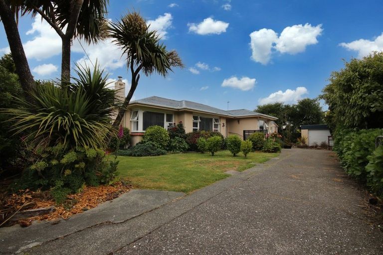 Photo of property in 81 Bain Street, Kingswell, Invercargill, 9812