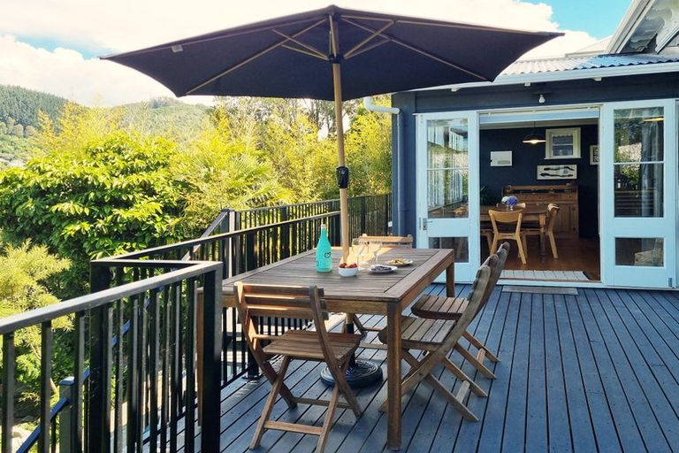 Photo of property in 31 Mount Street, Nelson South, Nelson, 7010