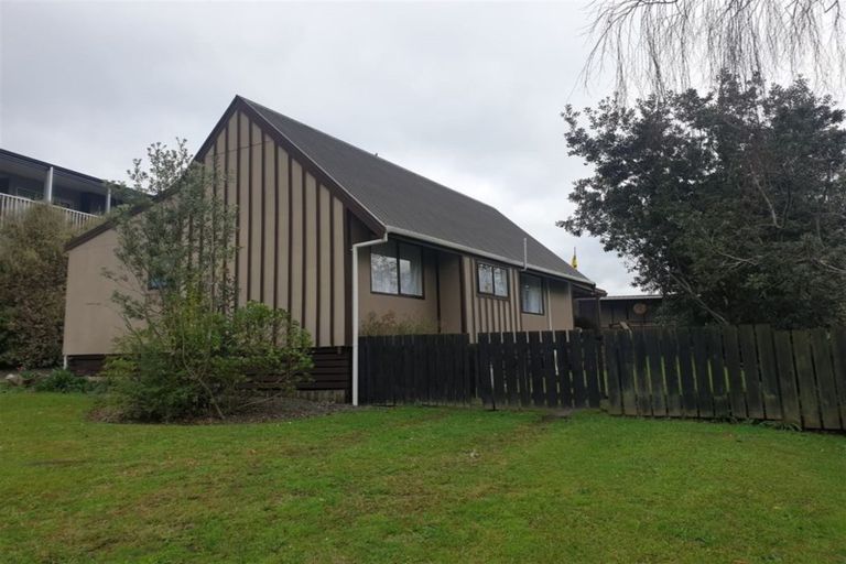 Photo of property in 9 Taniwha Street, Paeroa, 3600