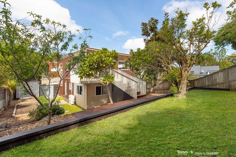 Photo of property in 29 Arcus Way, Hataitai, Wellington, 6021