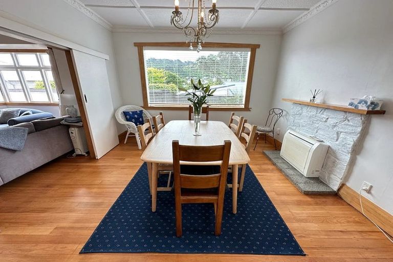 Photo of property in 61 Cashmere Avenue, Khandallah, Wellington, 6035