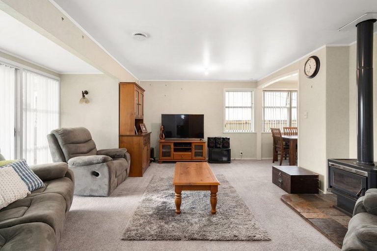 Photo of property in 55 Porritt Drive, Kawerau, 3127