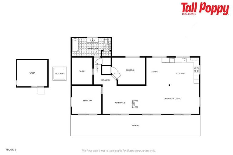 Photo of property in 34 Hurunui Lane, Kinloch, Taupo, 3377