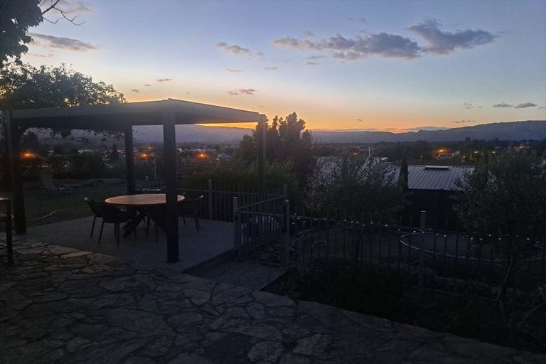 Photo of property in 11 Chapple Street, Alexandra, 9320