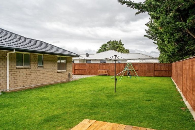 Photo of property in 8 Maple Grove, Solway, Masterton, 5810