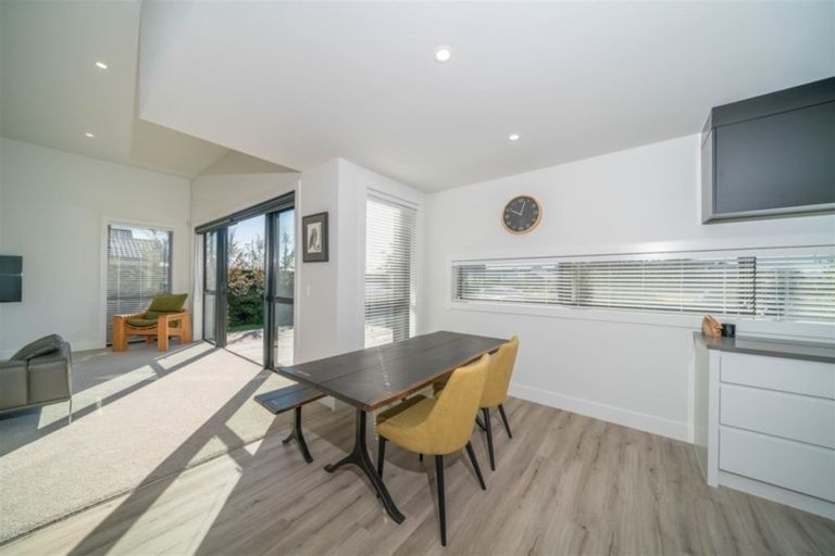 Photo of property in 2 Wallace Crescent, Prebbleton, 7604