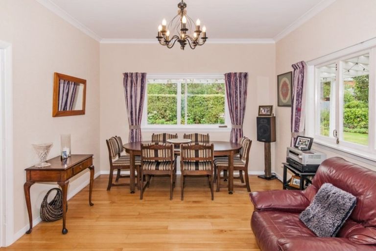Photo of property in 4 Thornton Street, Darfield, 7510