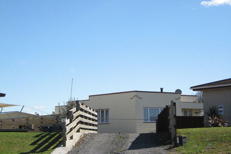 Photo of property in 14 Porritt Place, Waipukurau, 4200