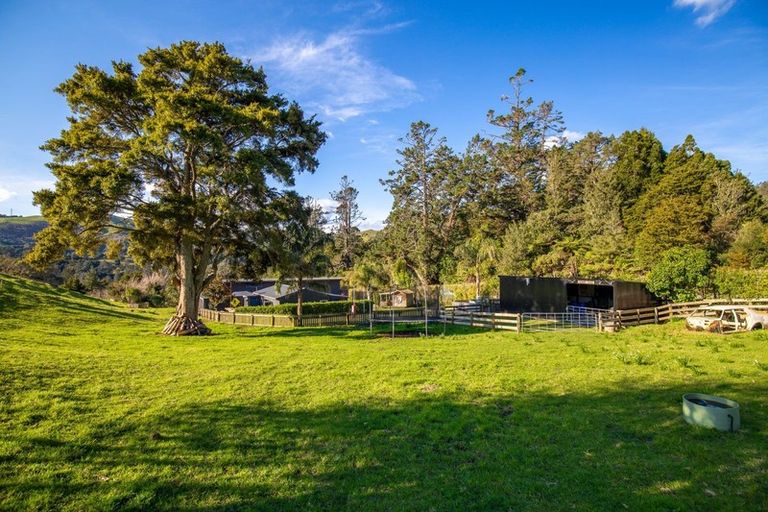 Photo of property in 20 Old Rotokohu Road, Paeroa, 3674