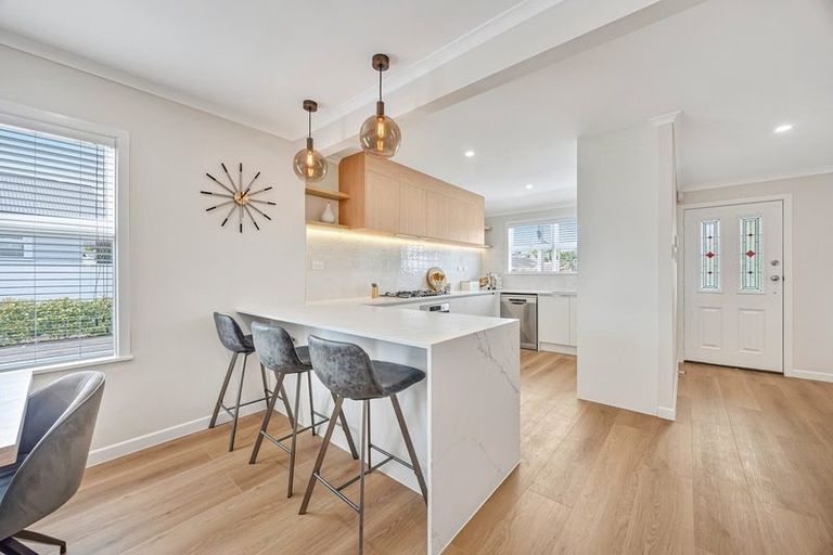 Photo of property in 32 Harapaki Road, Meadowbank, Auckland, 1072