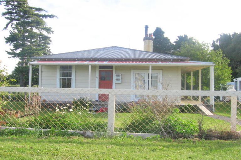 Photo of property in 22 Egmont Street, Ohakune, 4625