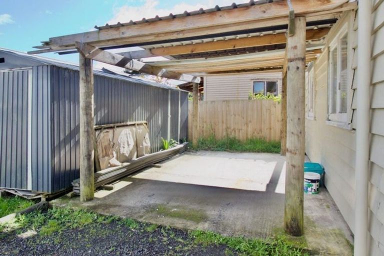 Photo of property in 476 Great South Road, Huntly, 3700