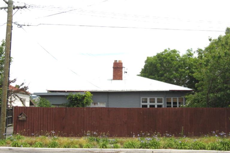 Photo of property in 42 Wildberry Street, Woolston, Christchurch, 8023