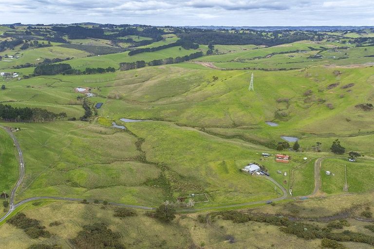 Photo of property in 223a Jordan Road, Kaukapakapa, Warkworth, 0984