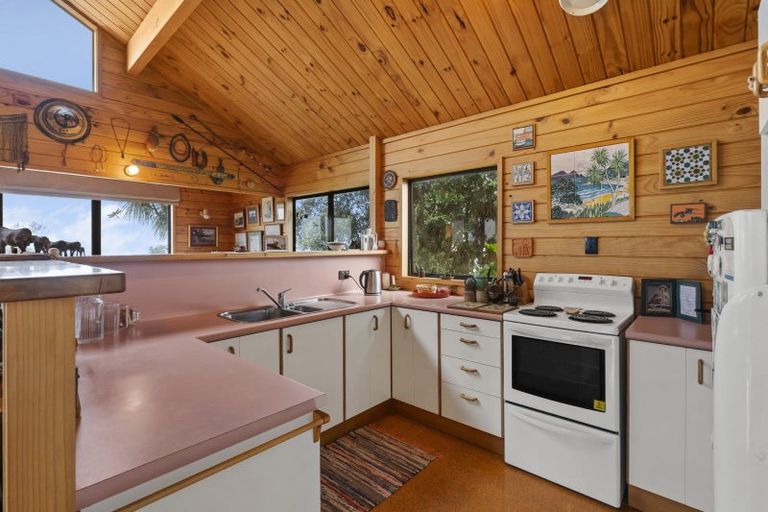 Photo of property in 636 Hoturoa Street, Kawhia, 3889