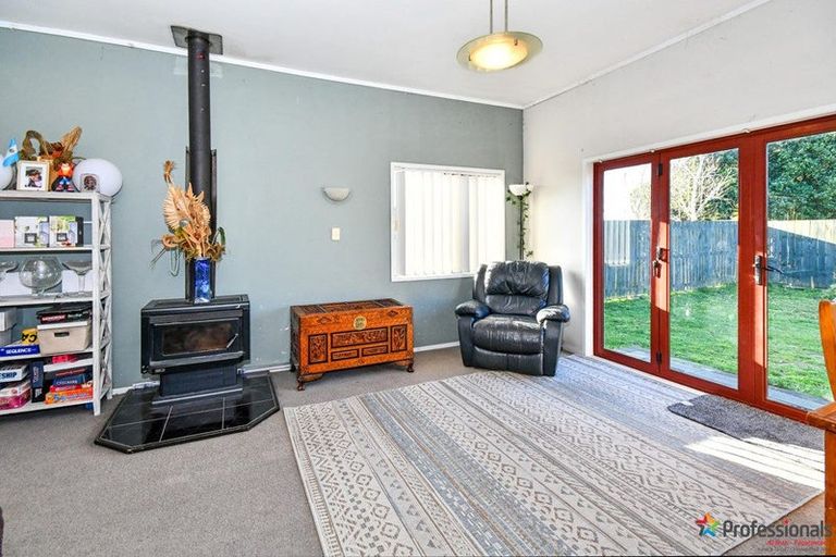 Photo of property in 37 Eden Street, Mangere East, Auckland, 2024