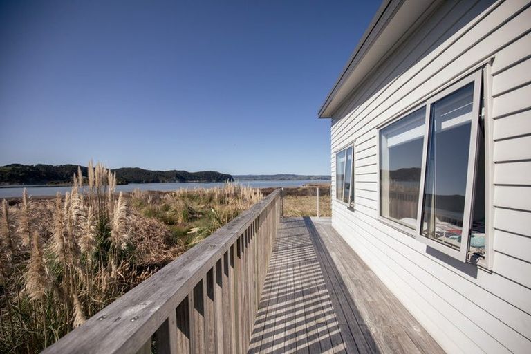 Photo of property in 5389 State Highway 31, Kawhia, 3889