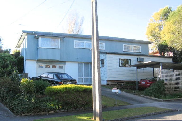 Photo of property in 8 Jennifer Place, Chartwell, Hamilton, 3210