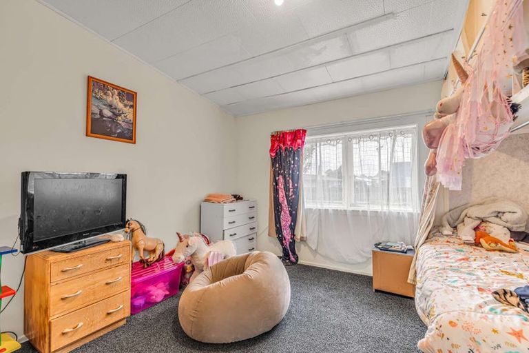 Photo of property in 23 Tyndall Street, Pahiatua, 4910