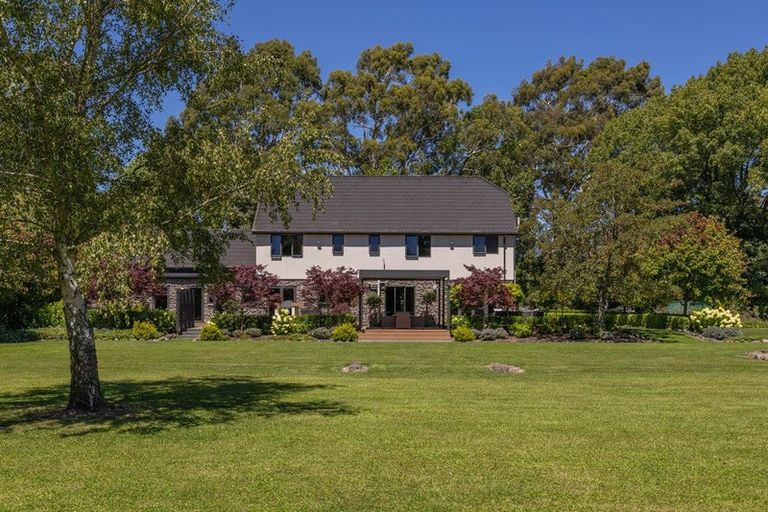 Photo of property in 215 Sparks Road, Hoon Hay, Christchurch, 8025