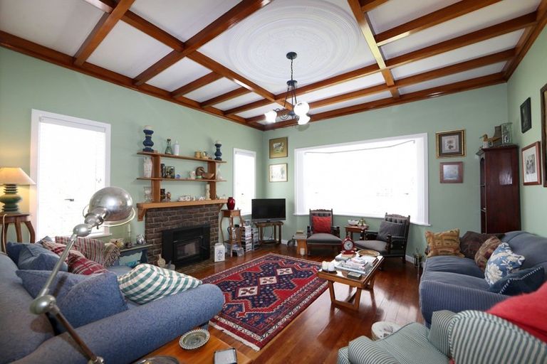 Photo of property in 510 Alexandra Street, Hastings, 4122