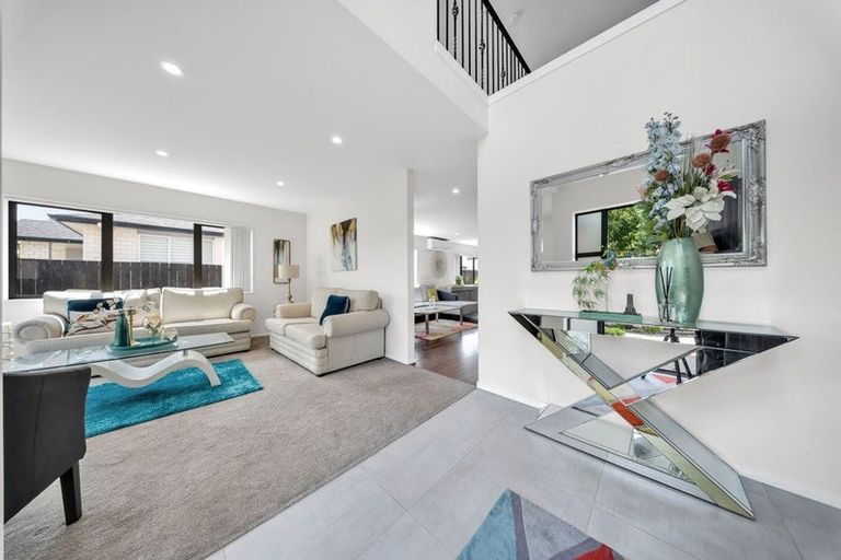 Photo of property in 209 Old Wairoa Road, Papakura, 2110