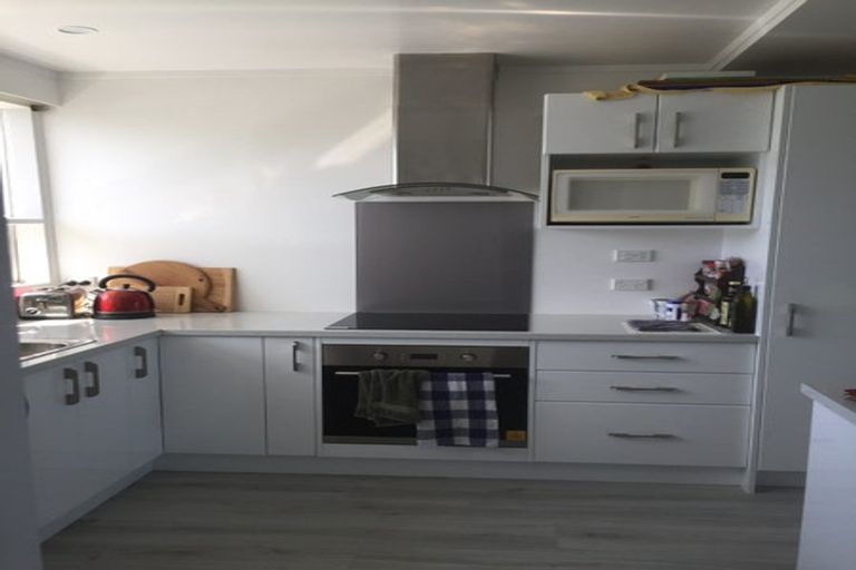 Photo of property in 1 Aurora Street, Petone, Lower Hutt, 5012