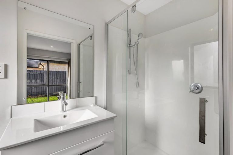 Photo of property in 10 Colin Laloli Place, Wigram, Christchurch, 8042
