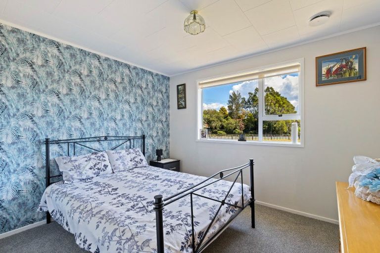 Photo of property in 291 Manutahi Road, Lepperton, New Plymouth, 4372