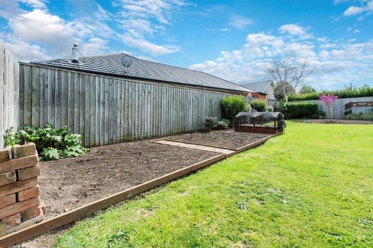 Photo of property in 37c Woodville Street, Leeston, 7632