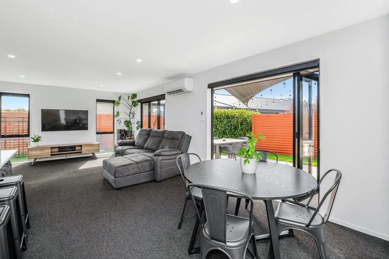 Photo of property in 76 Strauss Drive, Rolleston, 7614